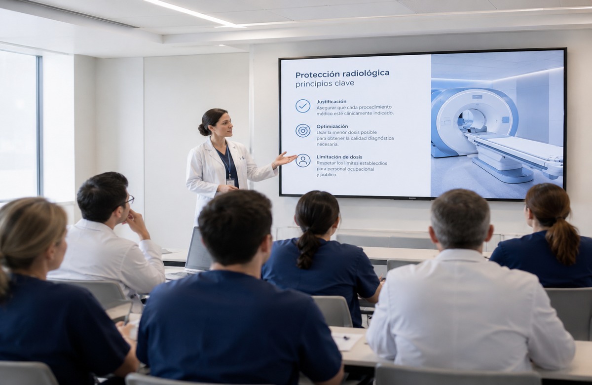 Capacitaciones